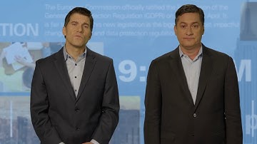 GDPR How to Realize Value: Regulatory Change Management