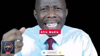 Humphrey Polepole,Yupo Live Nipo Hai Captain Tesha Alinitorosha Nje Ya Nchi