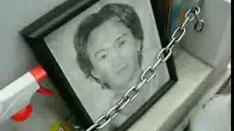 [台山媒體] Wong Ka Kui's Resting Place 黃家駒 - 台山人[TaishanMedia] - 天天要聞