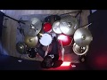 Jacopo Volpe - Post Malone - Paranoid (Drum Cover)