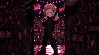 GOJO VS SUKUNA 🔥 BATTLE RAP ANIME | Qui gagne ?