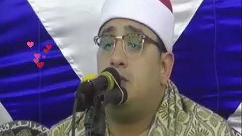 ان الذين آمنوا وعملوا الصالحات كانت لهم جنات الفردوس نزلا | تلاوة خاشعة جميلة | للشيخ محمود الشحات 💙