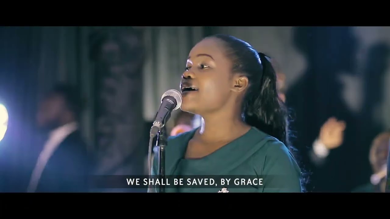 NDI CHISOMO_ MUUNI MINISTRY _SDA MALAWI MUSIC COLLECTIONS