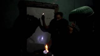 Detik Detik Perpisahan