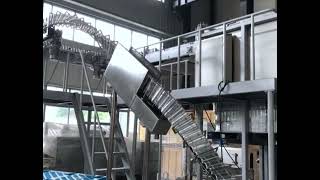 12-4 Beer Can Filling Machine | High Efficiency & Precision Filling Solution