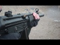 Mp5 slow motion