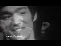 حكمة بروسلي كن بلا شكل بلا قالب كن مثل الماء يا صديقي