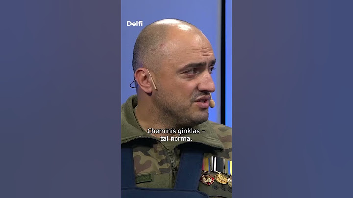 Iš Bachmuto fronto atvykę kariai: rusai Ukrainoje testuoja slaptą savo ginklą. #delfi #shorts