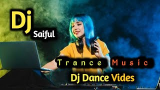 Jungle Mix | Trance Dj Music | BiG EDM Drop 2022 | Deejay Saiful | Dj Song |  Jungle Tarnce Mix | Dj