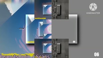 (SUPER LOUD/YTPMV) Loud BFB Intro Scan^2 VS Loud PELA Scan^17 (BETTER VERSION)