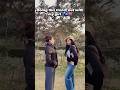 Hwasa is all over my feed #youtubeshorts #sistersonfire #love #duet #hwasamaria #dancevideo