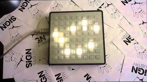 JACKPOT LOOPER _ TWISTED TOOL S-LAYER VS MONOME _ maxime dangles