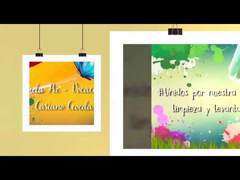 Limpieza de la Escuela Pre - Vocacional Casiano Cepeda 😀