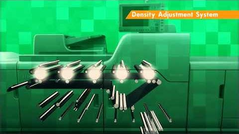 Pro C7110X Superior Quality