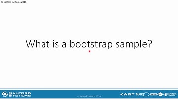 Bootstrap Sampling