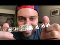 World Series Of Poker Bracelet Unboxing!