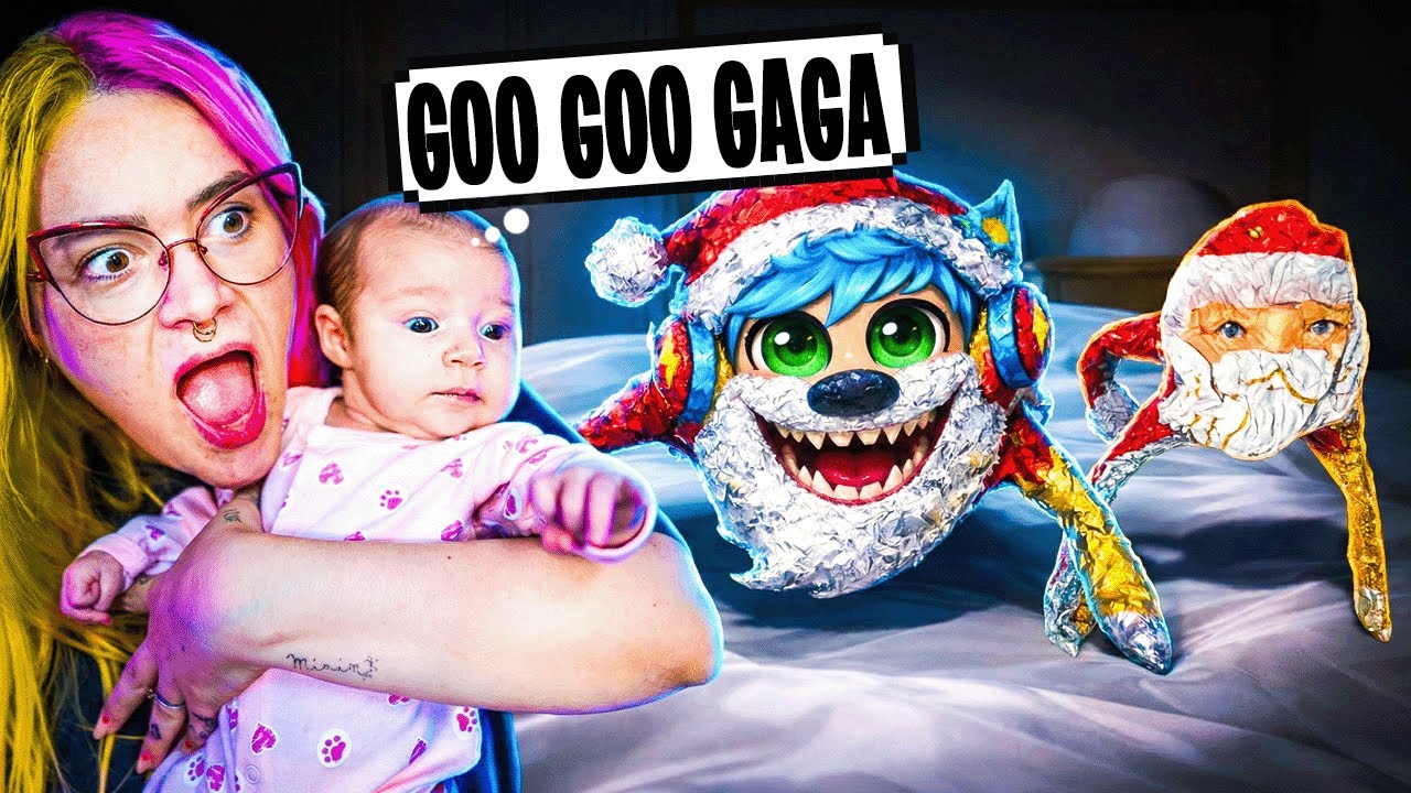 ЭТИ МЕМЫ ДОЛЖНЫ ПРЕКРАТИТЬСЯ! 🎅🏼 ГУГУ ГАГА! НОВЫЙ БУМ ИНТЕРНЕТА