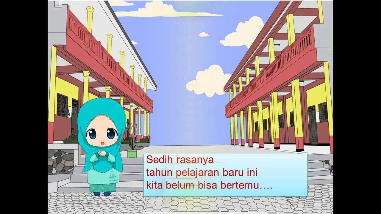 BK adalah sahabat siswa_ Bu Ma'rifah, S.Pd - YouTube
