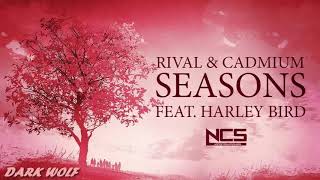 Rival & Cadmium - Seasons (feat. Harley Bird)