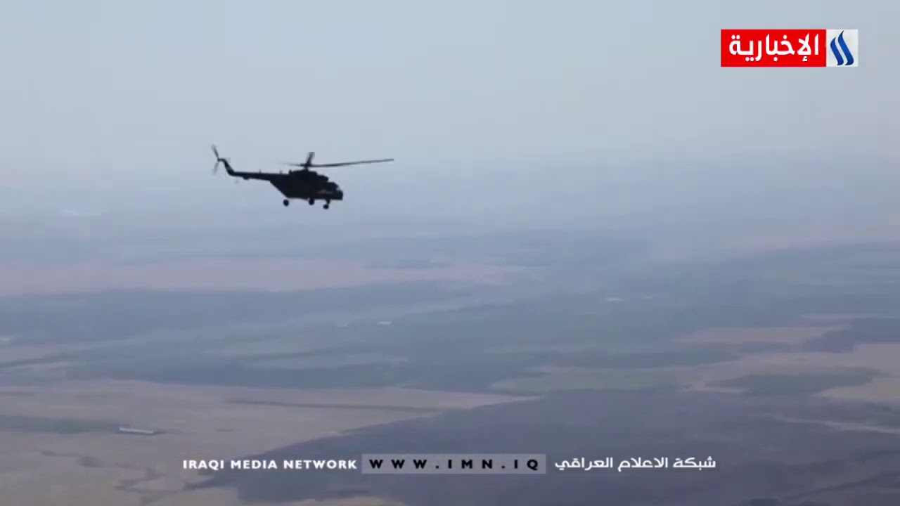 زيارة رئيس مجلس الوزراء مصطفى الكاظمي الى منفذ ابراهيم الخليل