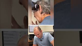 Hear Something Strange? Come Get Your Ears Checked By A Pro