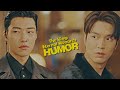 The King: Eternal Monarch » Humor [+1x04]