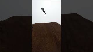 Carson Storch on a Dream Mountain Bike Jump Line… Unreal 🤯