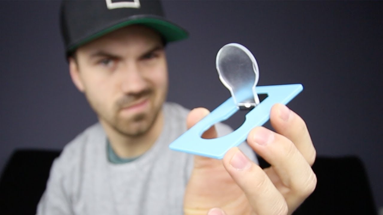 Best Random Tech Gadgets Under $5 - YouTube