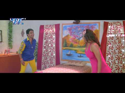 आगा पिछा कइसे करी माथा फेल हो गईल - Hit MONALISA - Bhojpuri Hit Songs 2021