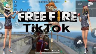 FREE FIRE TIK-TOK /TIK TOK Việt Nam/ТИК ТОК ФРИ ФАЕР/TIK TOK INDONEZIA/FREE FIRE