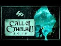 Call of Cthulhu 2018: Зов Ктулху, но без Ктулху | Игрореликт