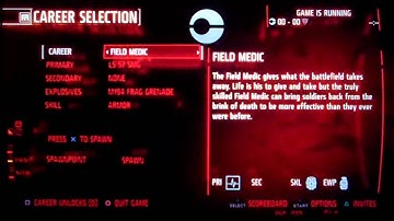 Killzone 3 Multiplayer 14/3/11 pt 5