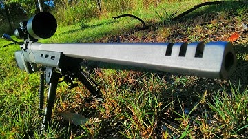 Cover Image for Remington VTR 223 - Is It Any Good