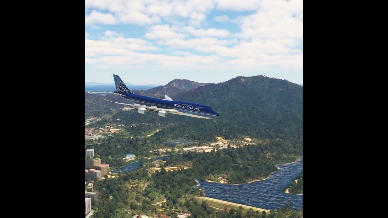 the pilot's actions endangered the plane's passengers EP308