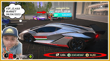 Parking Master Multiplayer 2 - VIP_CLASS MARKET ROM: 04/04/2023 | Android & iOS