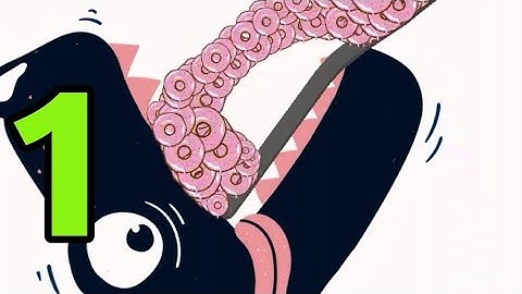 Brain Wash All Levels 1-30 - Gameplay Walkthrough Part 1(Android, iOS)