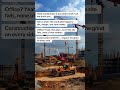 Construction Reality Check: Site vs Office — Which One’s Tougher #construction #projectmanagement