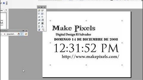 Insertar Flash en presentación power point