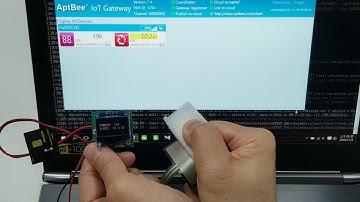 Wireless force sensing device