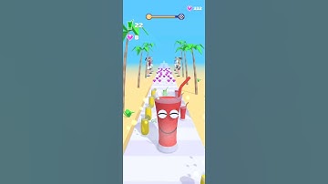 Satisfying Mobile Game 2024 - JUICE RUN Gameplay Walkthrough Android, ios max o5hpd