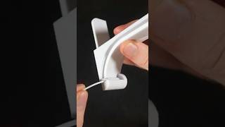 3D Printed Backdrop Holder #shorts