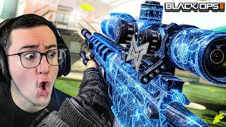BO2 on PS5 is UNMATCHED!!
