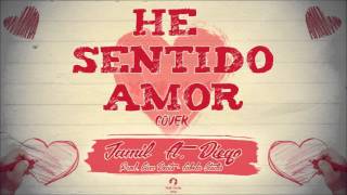 Video voorbeeld van "He Sentido Amor - Reggaeton - Diego Prod: GianBeat"