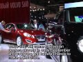 Новые автомобили Volvo - Вольво на Московском Международном Автосалоне 2010