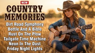 Best Country Heart Songs 2026 – Inspired by Luke Bryan, Luke Combs & Thomas Rhett