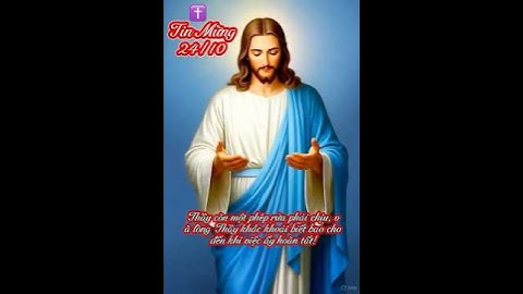 ✝️ Bài Tin Mừng 24/10. #TinMungHomNay #Luca122453 #SuyNiemLoiChua #CongGiao #SongDucTin