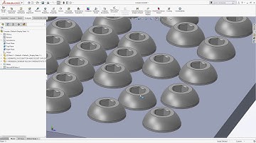 Video Tech Tip: Maximizing the Use of Manufacturer Parts in SOLIDWORKS