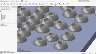 Celebrity Video Tech Tip: Maximizing the Use of Manufacturer Parts in SOLIDWORKS Wealth