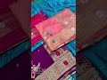 Short bnarsi saree ak textile anam sheikh 9451