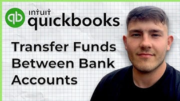 How To Transfer Funds Between Bank Accounts in QuickBooks Online (2025 Guide)